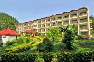 фото отеля The Panoly Resort Hotel