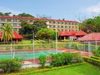 Отзывы об отеле The Panoly Resort Hotel