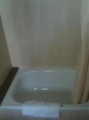 фото отеля Hotel La Goleta
