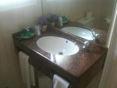 фото отеля Hotel La Goleta