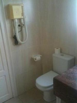 фото отеля Hotel La Goleta