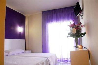 фото отеля Hotel Moremar