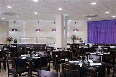 фото отеля Hotel Moremar