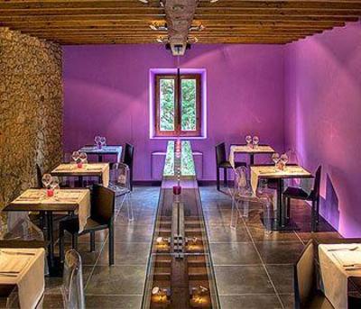 фото отеля Casanova di Pescille