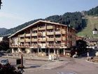 фото отеля Hotel Les Airelles