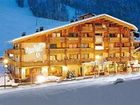 фото отеля Hotel Les Airelles