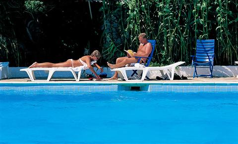 фото отеля Mathiassos Village Hotel