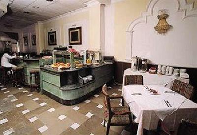фото отеля Reina Ana Maria Hotel