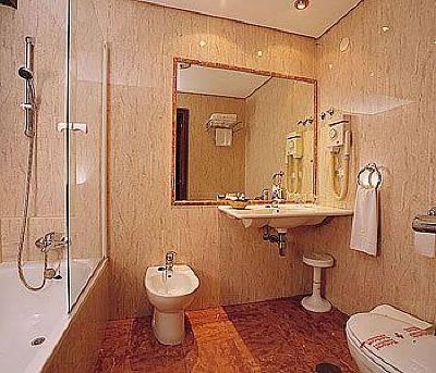 фото отеля Reina Ana Maria Hotel