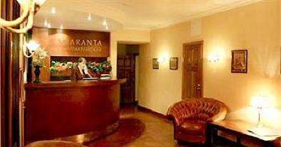 фото отеля Amaranta Manifest Hotel