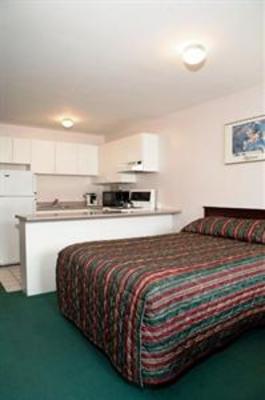фото отеля Sandman Inn Kamloops