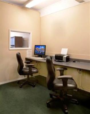 фото отеля Sandman Inn Kamloops