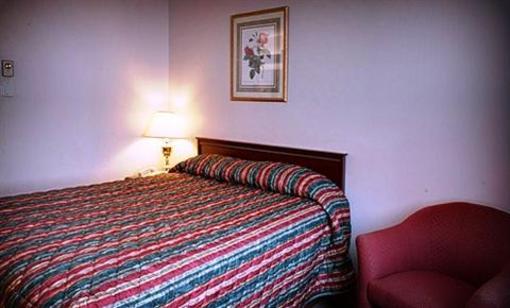 фото отеля Sandman Inn Kamloops