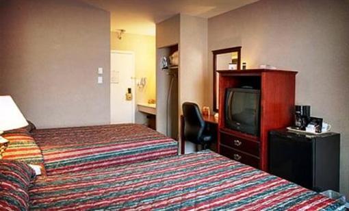 фото отеля Sandman Inn Kamloops