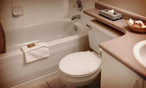 фото отеля Sandman Inn Kamloops