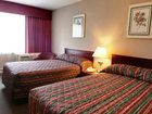 фото отеля Sandman Inn Kamloops