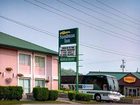 фото отеля Sandman Inn Kamloops