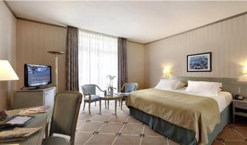 фото отеля Hotel Martinez