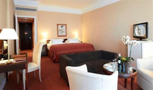 фото отеля Hotel Martinez