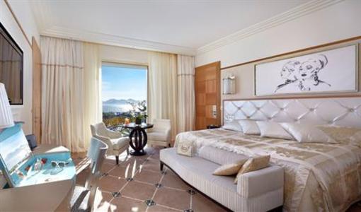 фото отеля Hotel Martinez