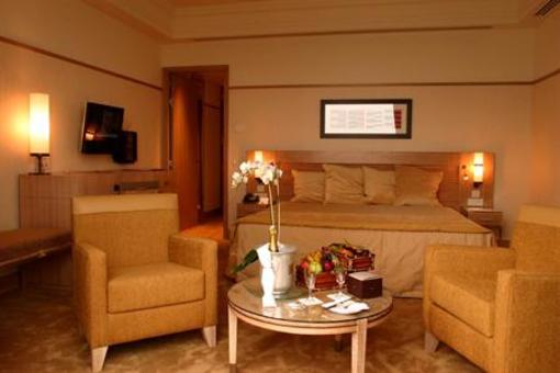 фото отеля Hotel Martinez