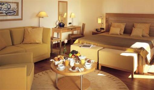 фото отеля Hotel Martinez