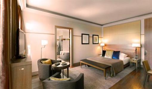 фото отеля Hotel Martinez