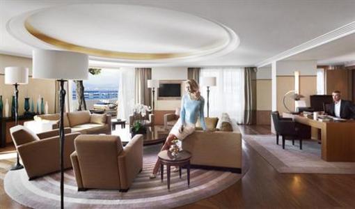 фото отеля Hotel Martinez