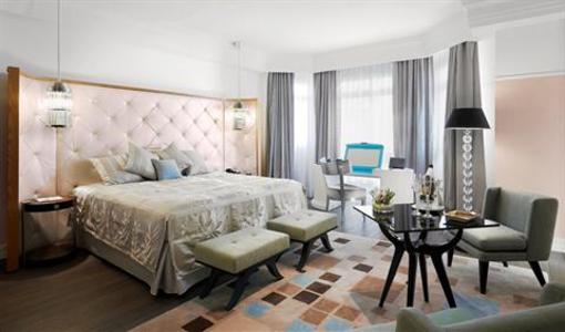 фото отеля Hotel Martinez