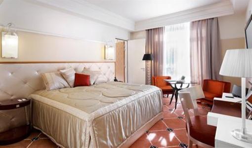 фото отеля Hotel Martinez
