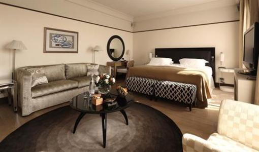 фото отеля Hotel Martinez