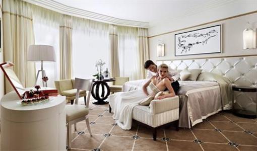 фото отеля Hotel Martinez