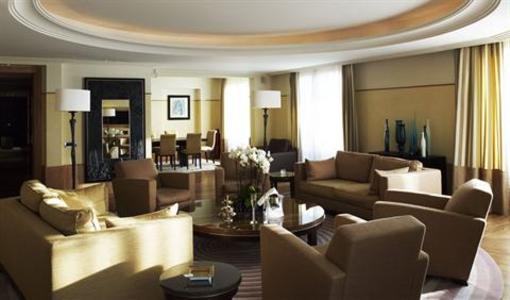 фото отеля Hotel Martinez
