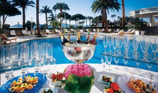 фото отеля Hotel Martinez