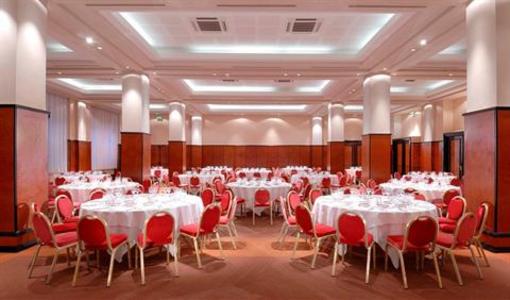 фото отеля Hotel Martinez