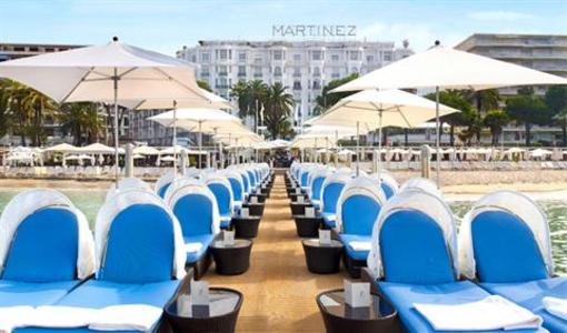 фото отеля Hotel Martinez