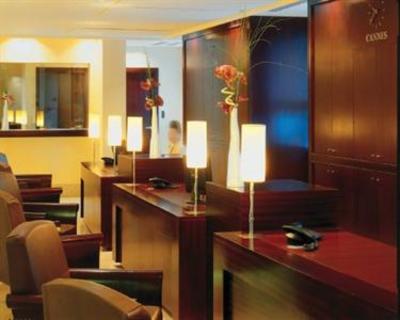 фото отеля Hotel Martinez