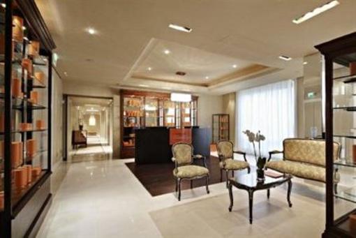 фото отеля Hotel Martinez