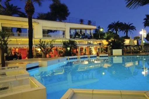 фото отеля Hotel Martinez