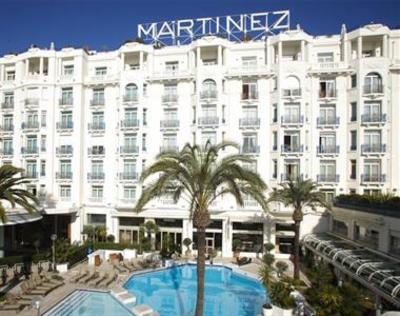 фото отеля Hotel Martinez
