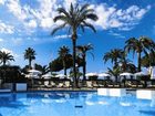 фото отеля Hotel Martinez