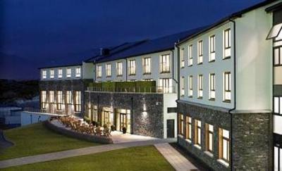 фото отеля Sneem Hotel