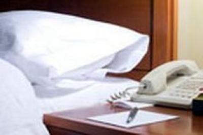 фото отеля Sneem Hotel