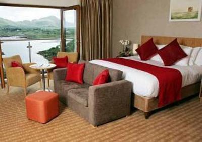 фото отеля Sneem Hotel