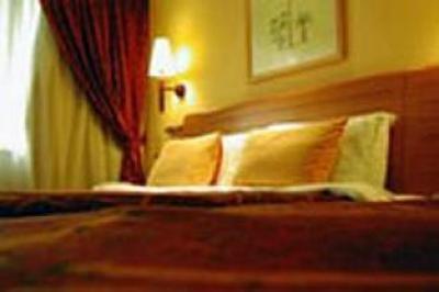 фото отеля Sneem Hotel