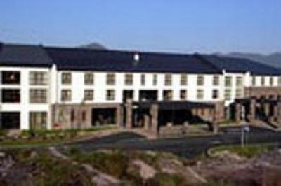 фото отеля Sneem Hotel