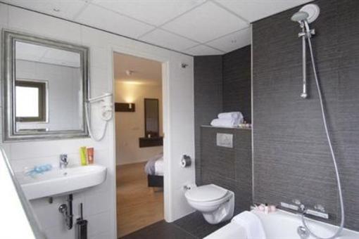 фото отеля City Hotel Tilburg
