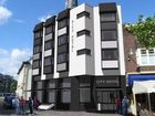 фото отеля City Hotel Tilburg