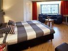 фото отеля City Hotel Tilburg