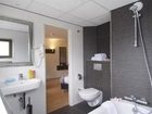 фото отеля City Hotel Tilburg